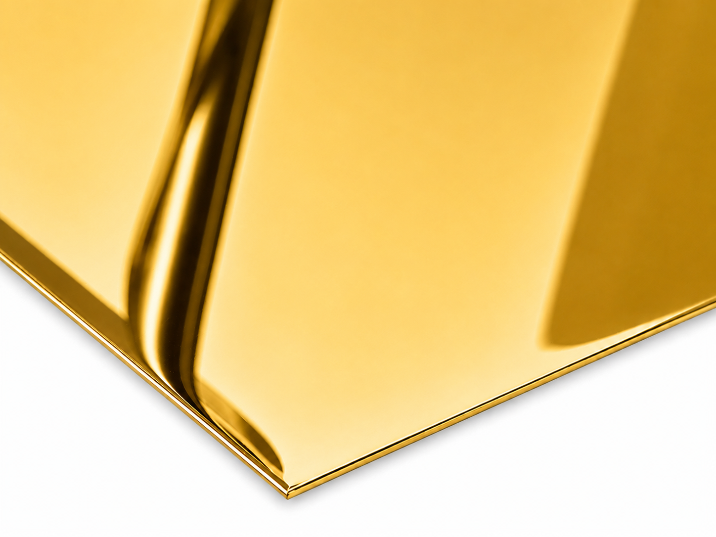 Stainless Steel Sheet