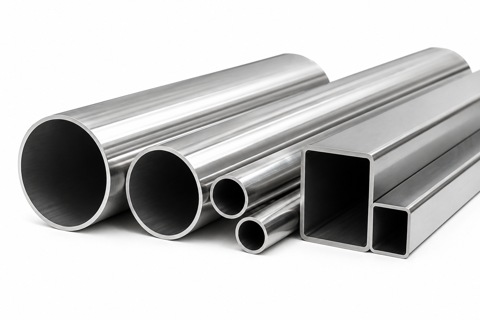 Stainless Steel Pipe