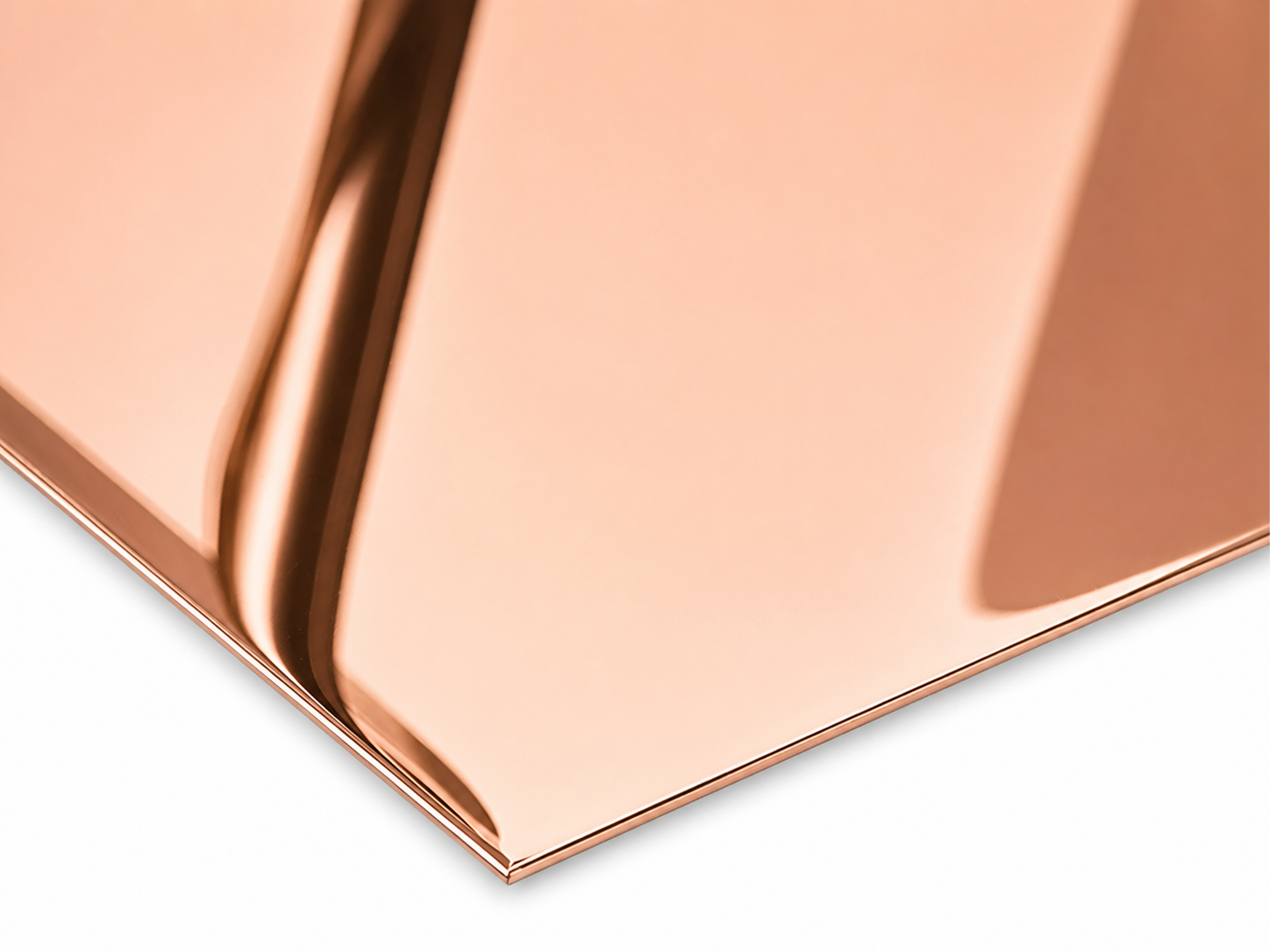 Stainless Steel Sheet