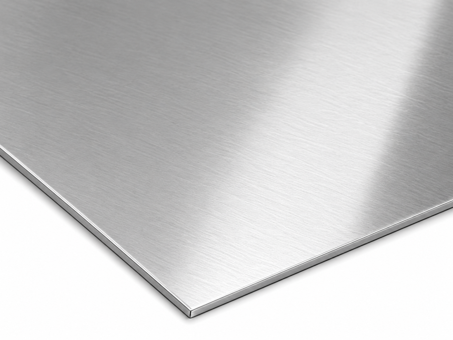 Stainless Steel Sheet